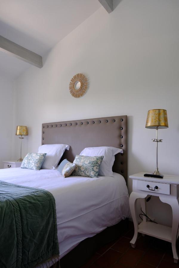 Bed and Breakfast Domaine Le Bois Des Dames Chantemerle-lès-Grignan Exterior foto